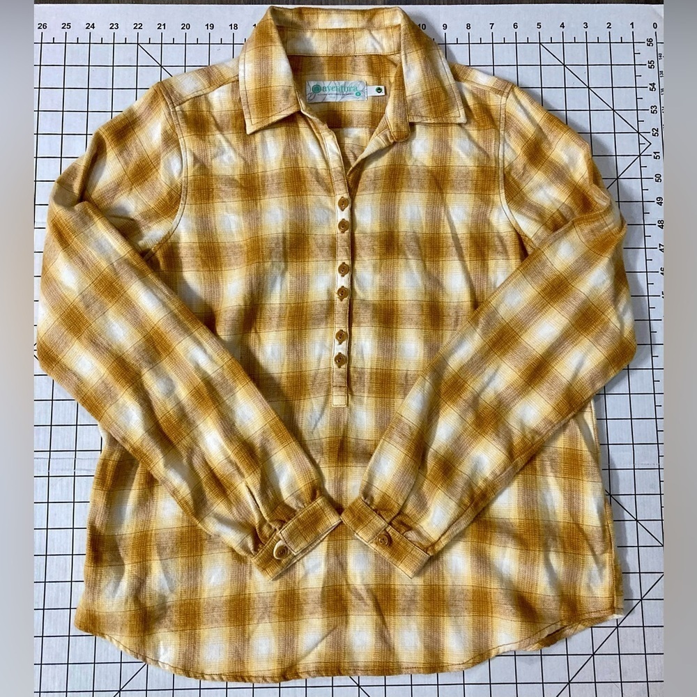 NWOT Aventura Clothing Women’s‎ Size Small Miranda Top
